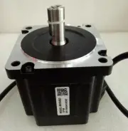 NEW LEISAI 86HS45D Stepper Motor