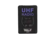 RJ45 UHF Socket - for Late Toyota Prado LandCruiser Hilux RAV4