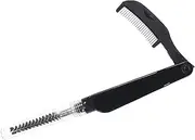 Fly Tying Scissors Vise Hackle Finisher Tool Kit Fly Tying Tools for Fishing