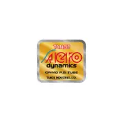 Tange - AERO DYNAMICS gold seat tube decal - old school bmx