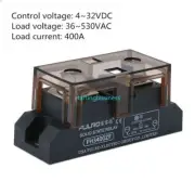 FH3400ZF industrial grade solid state relay 400A DC-AC H3400Z SAM
