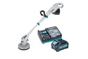 Makita Scrubber Kit 40V Max Brushless PS001GM101