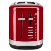 Kitchenaid 2 Slice Toaster Empire Red 5KMT2109AER