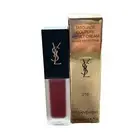 Yves Saint Laurent Tatouage Couture Velvet Cream Velvet Matte Stain Shade 216