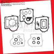 Fit Briggs &Stratton 287707 287776 287777 28N707 28N777 Engine Gasket Set 495993