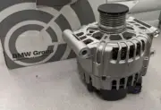Genuine Alternator MINI factory Genuine R55/R56/R57/R58/R59 12-31-7-615-484 (for: Mini)