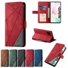 For Samsung Galaxy A05 A15 A14 A25 A13 A32 A51 PU Leather Card Wallet Flip Case