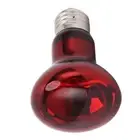 Reptile Heat Lamp Bulb E27 Heating Lamp Bulb For Snakes