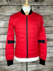 NWT Canada Goose Dunham Jacket R Size S
