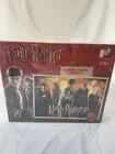 Warner Brothers SEALED Harry Potter 1000 Piece Puzzle Good Guys Go! Games