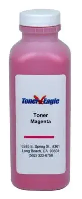 Toner Eagle Refill for Magenta HP M553 M553dn M553dh M553n M553x CF363X -NO CHIP