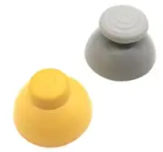 GameCube Controller Analog Stick Thumb Replacement Authentic Feel 4000 Sold