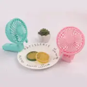 Super Mini Fan Portable Hand Held Fan Kids Outdoor Travelling Or Indoor Off zh