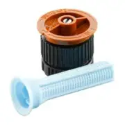 Rainbird Nozzle 6 Van- 1,3,5,10 Pack - Irrigation Professional Spray 6 ft Adj