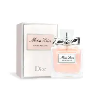 在飛比找Yahoo奇摩購物中心優惠-Dior 迪奧 Miss Dior 淡香水 100ml