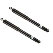 2 Bilstein B4 shocks 2-19-131689 rear for RENAULT MASTER II Bus MASTER II Kasten