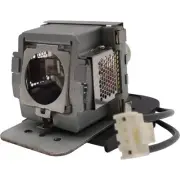 AL™ Series Lamp & Housing for The BenQ MP721c Projector - 90 Day Warranty