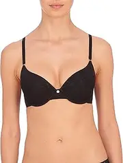 [Natori] Women's Jacquard Contour Underwire Bra