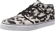 [Nike] Mens Zoom Stefan Janoski Mid 443095 101 - Size 4