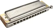 Super Chromonica C Harmonica
