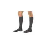 Sigvaris Urban New Compression Socks for Men Regular Light Gray XL