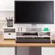 DIY辦公桌面顯示器增高架 電腦支架 桌面多層抽屜收納置物架3855