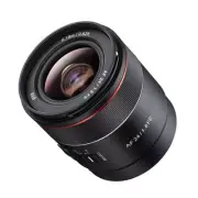 【New】SAMYANG AF 24mm F1.8 FE Lens for Sony E mount