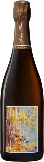 Laherte Freres Les Empreintes 2016 Champagne 750ml