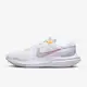 NIKE 耐吉 慢跑鞋 運動鞋 WMNS NIKE AIR ZOOM VOMERO 16 女 白紫 DA7698105