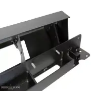 Rock Slide for 07-18 Jeep JK 4 Door Step Sliders Passenger Side Sub Part
