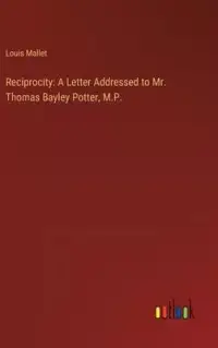 在飛比找博客來優惠-Reciprocity: A Letter Addresse