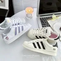 在飛比找蝦皮購物優惠-TINI- Adidas Originals Superst