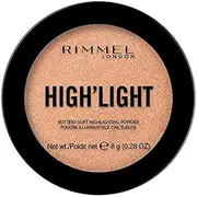 Rimmel, High'light Powder, Afterglow