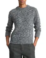Vince Marled Sweater