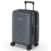 Victorinox Airox Advanced Frequent Flyer 55 cm Carry-On Suitcase - Storm