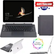 For Microsoft Surface Go/ Go 2 3 10.5" Wireless Keyboard Magnetic Cover Trackpad