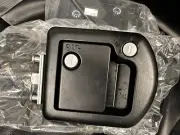 RV Designer T507 Motorhome Entrance Door Lock with Built-in deadbolt for TriMark