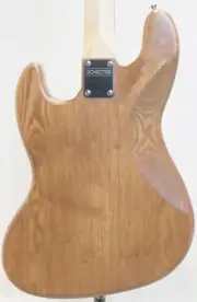 SCHECTER PS JB AS MAB Rusty Gray