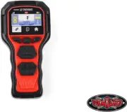 RC4WD Warn 1/10 Advanced Wireless Remote/Receiver Winch RC4ZE0130 Electric Car/T