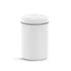 Fellow Atmos Vacuum Coffee Canister Matte White Airtight Storage Tin All Sizes