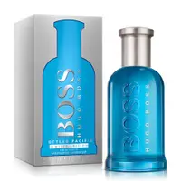 在飛比找PChome24h購物優惠-Hugo Boss 自信海洋之心男性淡香水(50ml)