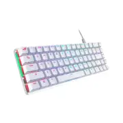 ASUS ROG Falchion Ace Gaming Keyboard (White)