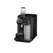 De'Longhi Gran Lattissima Automatic Capsule Coffee Machine Black