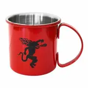Fireball Mule Mug