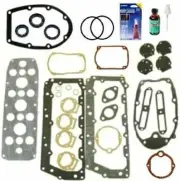 PRO Powerhead Gasket & Seal Set for 1955-1962 Mercury 35-50 HP Outboards