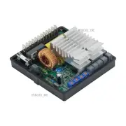 SR7 AVR Automatic Voltage Regulator Stabilizer for Diesel Generator