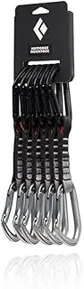Black Diamond Hotforge Quickdraw Quickpack