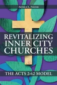 在飛比找博客來優惠-Revitalizing Inner City Church