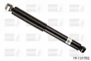 Bilstein B4 Rear Shock for Renault Master Mk2 Box (Fd) 2.5 dCi (88 kW)