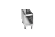 Fagor open front stand to suit -05 models in 700 series MB7-05